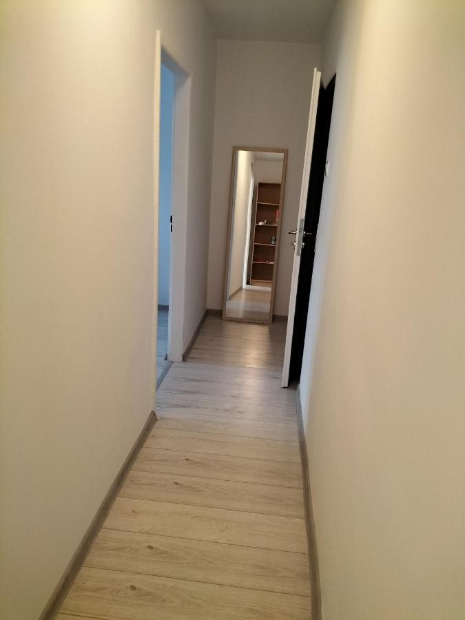 Apartament Jasiu Краків Екстер'єр фото